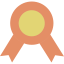 Ribbon icon 64x64