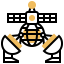 Satellite icon 64x64