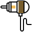 Connector icon 64x64
