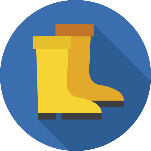 Boots icon