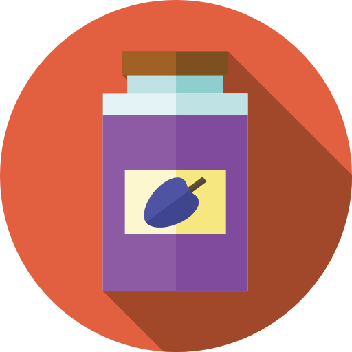 Jam icon