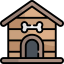 Kennel icon 64x64