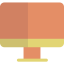 Monitor icon 64x64