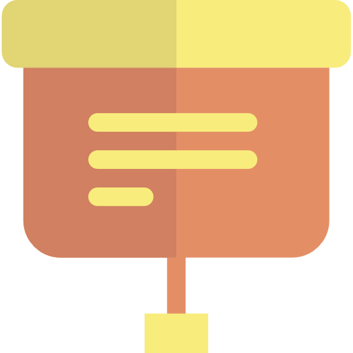 Presentation icon