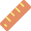 Ruler icon 64x64