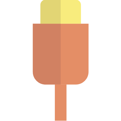 Usb cable icon