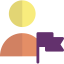 User icon 64x64