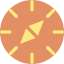 Compass icon 64x64