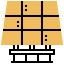 Solar panel icon 64x64