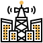 Radio transmitter icon 64x64