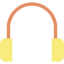 Headphones icon 64x64
