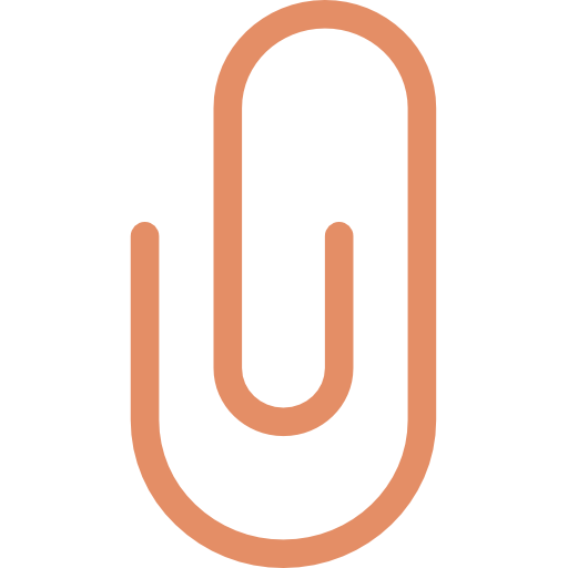 Attach icon