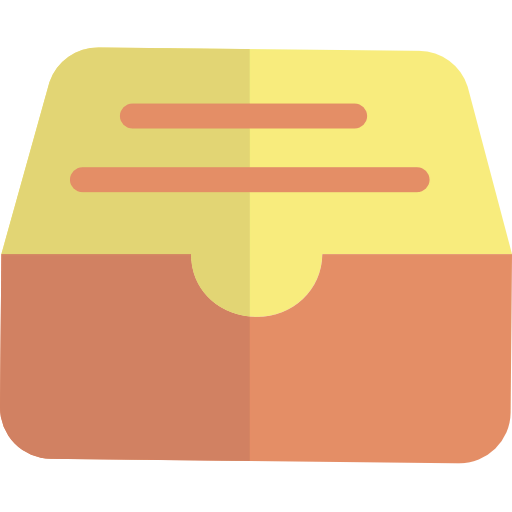 Inbox icon