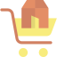 Cart icon 64x64
