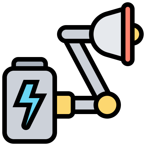 Battery icon