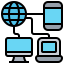 Network icon 64x64