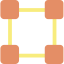 Vector icon 64x64