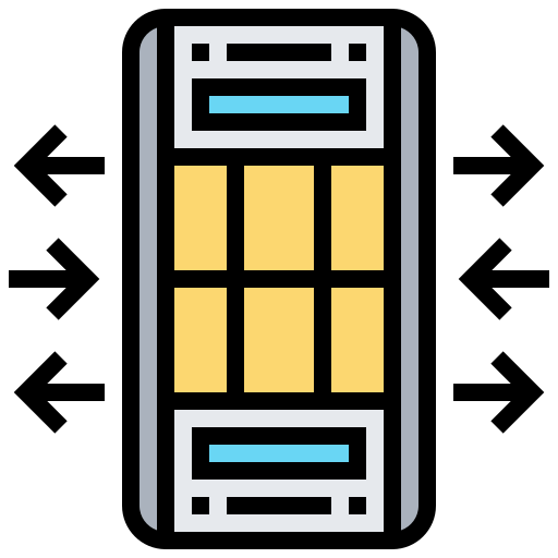 Mainframe icon