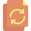 Recycle icon 64x64