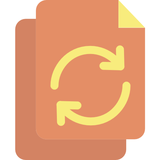 Recycle icon
