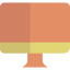 Monitor icon 64x64