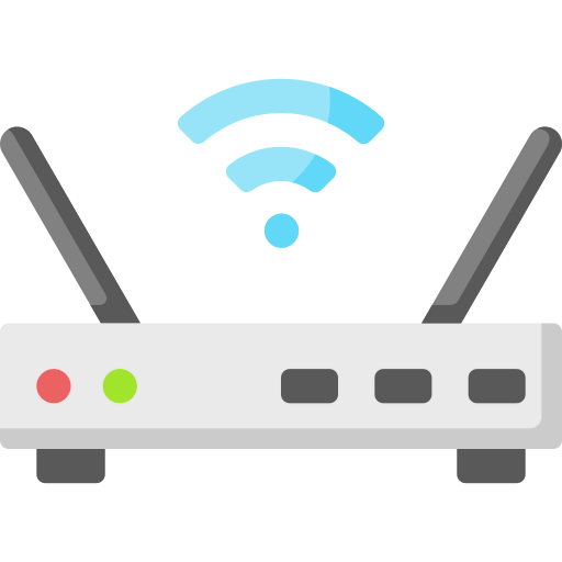 Router icon