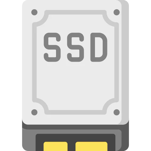 Ssd icon