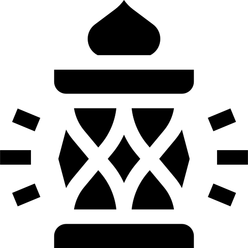 Lantern icône