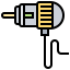 Connector icon 64x64