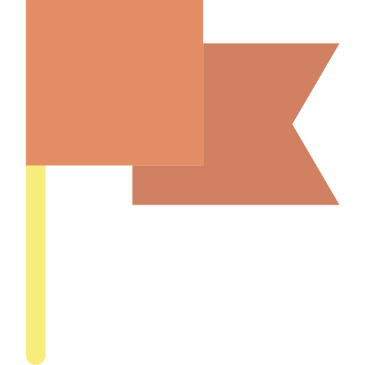 Flag icon