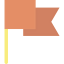 Flag icon 64x64