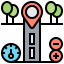 Gps icon 64x64