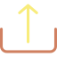 Upload icon 64x64