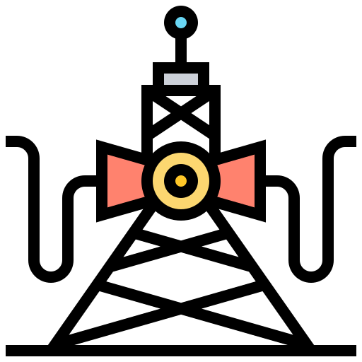 Antenna icon