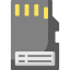 Micro sd card іконка 64x64