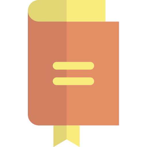 Book icon
