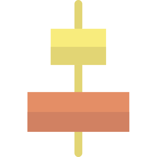 Center align icon