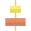 Center align icon 64x64