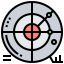 Radar icon 64x64