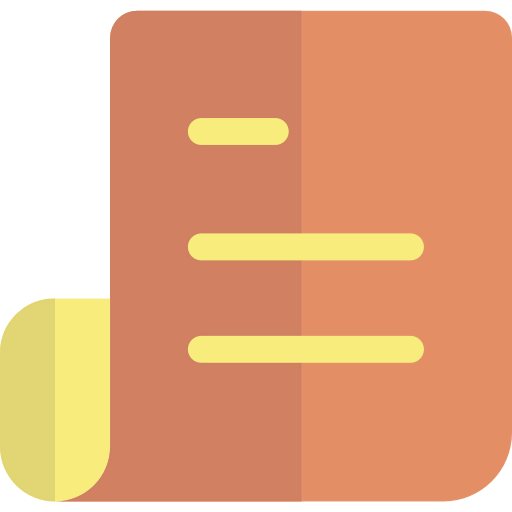 Document icône