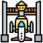 Spacecraft ícono 64x64