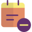 Calendar icon 64x64