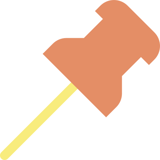Pin icon