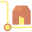 Trolley icon 64x64