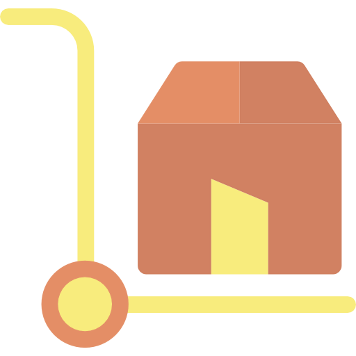 Trolley icon