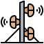 Transmitting icon 64x64