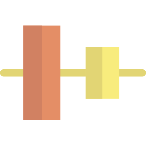 Center align icon