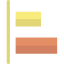 Left alignment アイコン 64x64