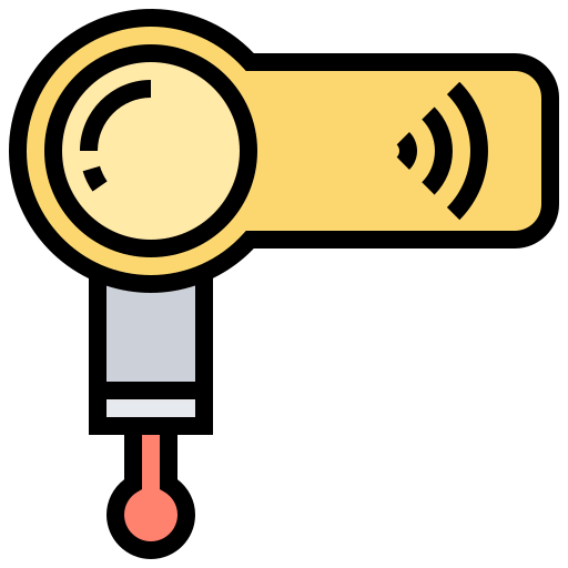 Reciever icon
