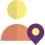 User icon 64x64